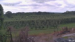 view from UM CSO on 2025-07-11