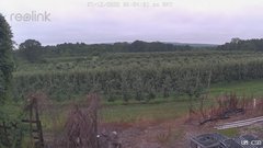 view from UM CSO on 2025-07-12