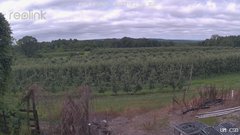 view from UM CSO on 2025-07-13