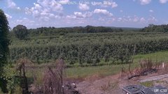 view from UM CSO on 2025-07-16