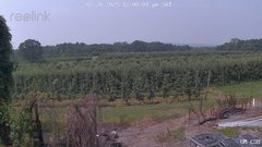 view from UM CSO on 2025-07-26