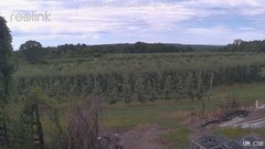 view from UM CSO on 2025-08-19
