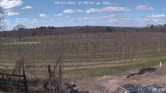 view from UM CSO on 2026-04-11