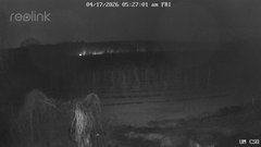 view from UM CSO on 2026-04-17