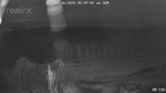 view from UM CSO on 2026-04-26