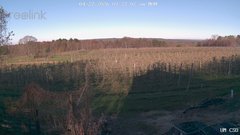 view from UM CSO on 2026-04-27