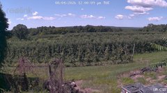 view from UM CSO on 2026-08-04