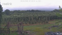 view from UM CSO on 2026-08-23