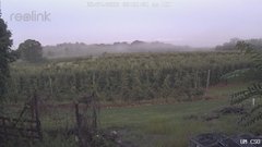 view from UM CSO on 2026-08-24
