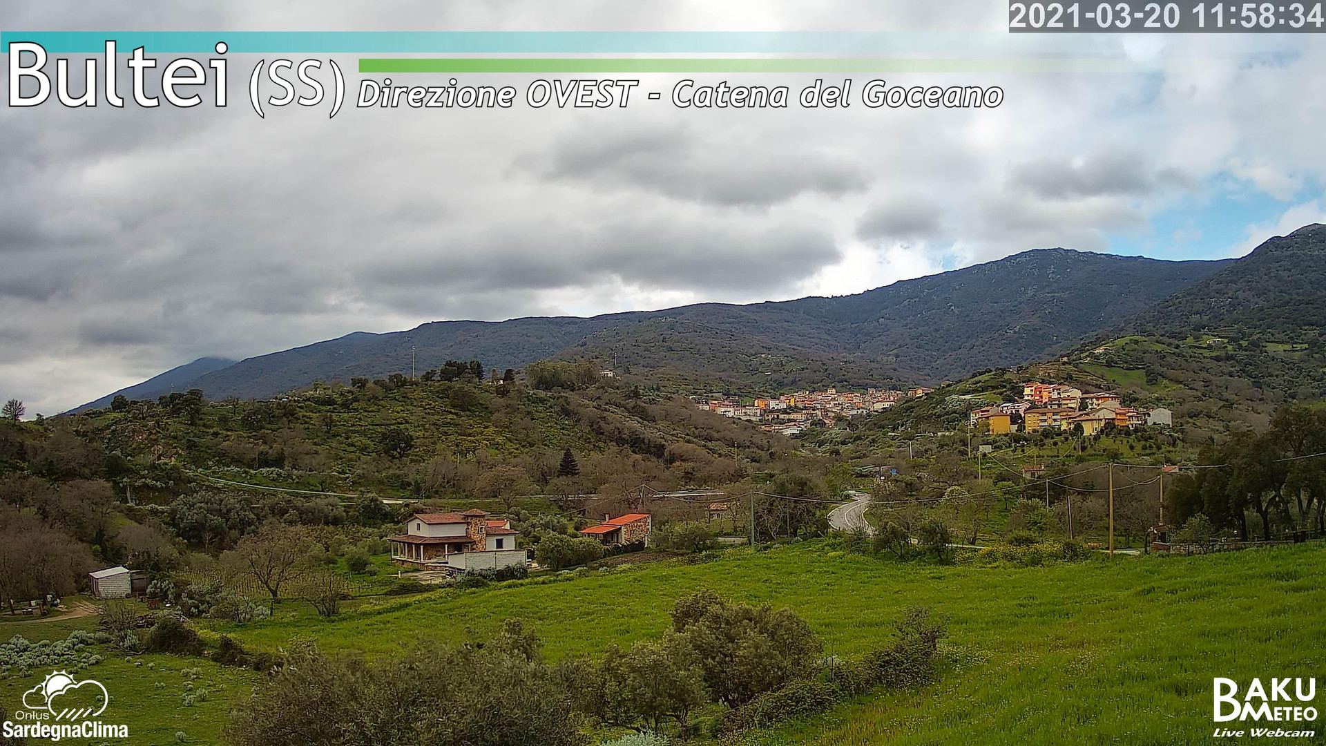 time-lapse frame,  webcam