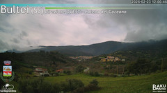 view from Bultei on 2026-02-23