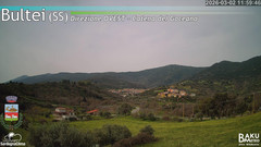 view from Bultei on 2026-03-02