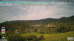 view from Bultei on 2026-03-30