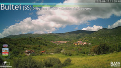 view from Bultei on 2026-04-17