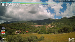 view from Bultei on 2026-05-16