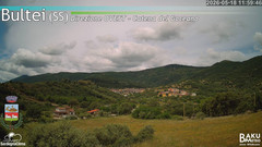 view from Bultei on 2026-05-18