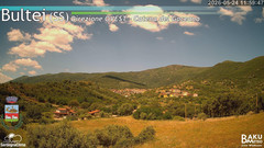 view from Bultei on 2026-05-24
