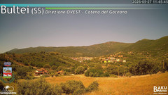 view from Bultei on 2026-05-27