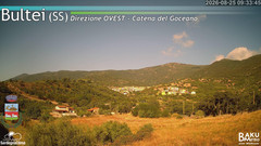 view from Bultei on 2026-08-25