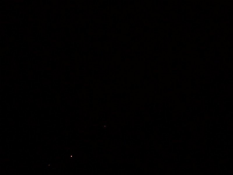 time-lapse frame, Mase - vue ouest webcam