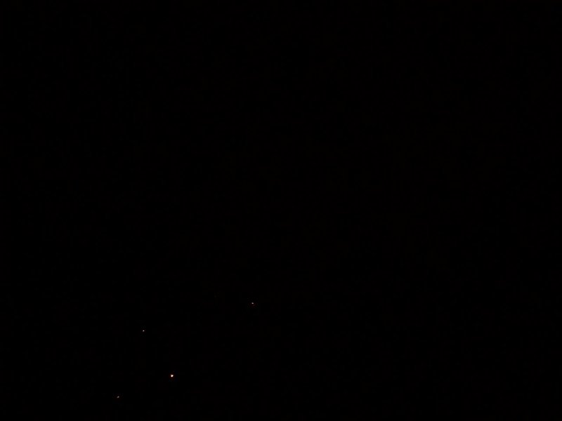 time-lapse frame, Mase - vue ouest webcam