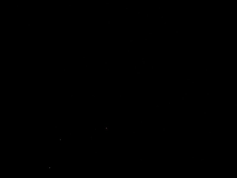 time-lapse frame, Mase - vue ouest webcam