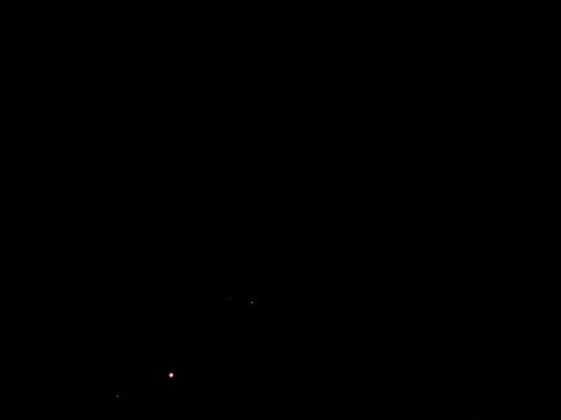 time-lapse frame, Mase - vue ouest webcam