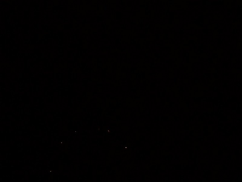 time-lapse frame, Mase - vue ouest webcam