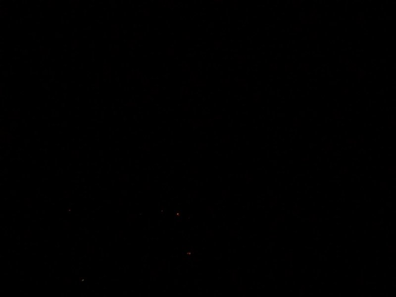 time-lapse frame, Mase - vue ouest webcam