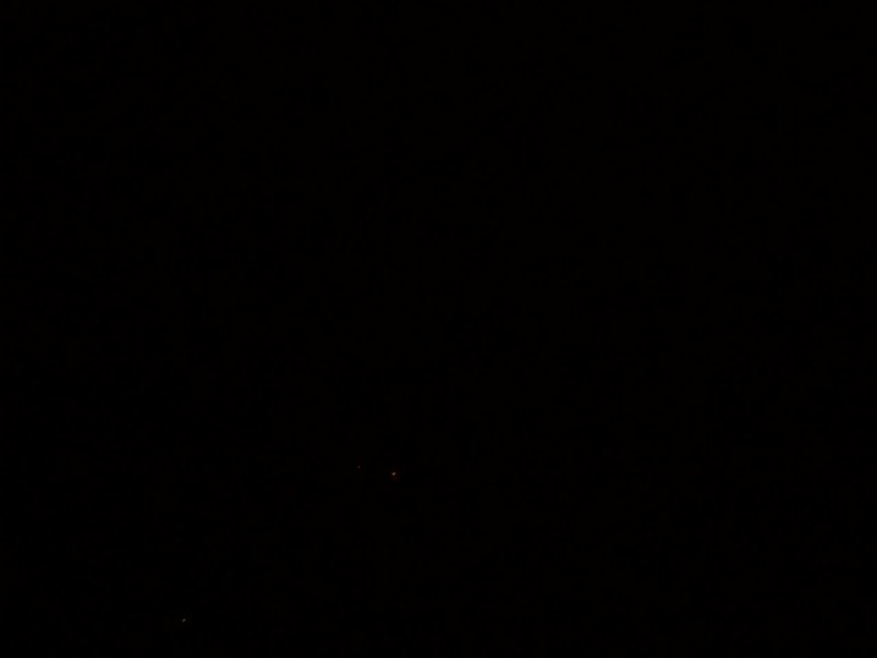 time-lapse frame, Mase - vue ouest webcam