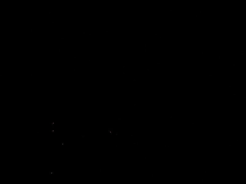 time-lapse frame, Mase - vue ouest webcam