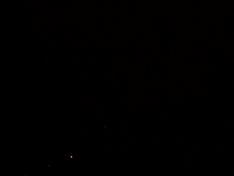 time-lapse frame, Mase - vue ouest webcam