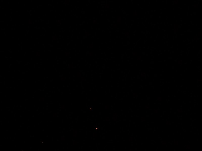 time-lapse frame, Mase - vue ouest webcam