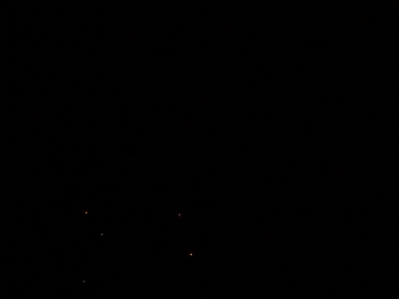 time-lapse frame, Mase - vue ouest webcam