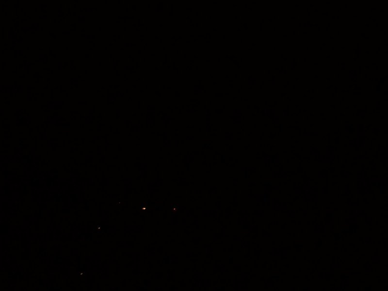 time-lapse frame, Mase - vue ouest webcam