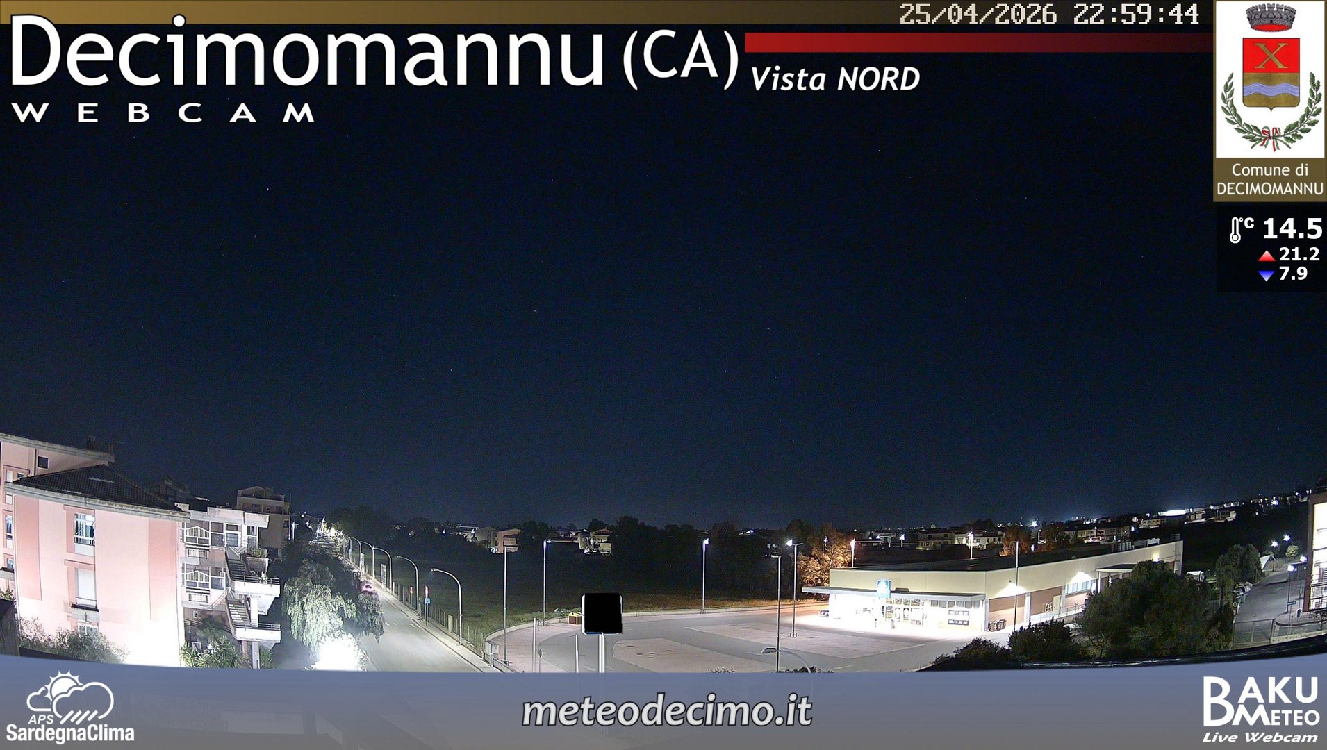 Decimomannu Nord animated GIF