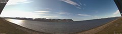 view from Advent Bay on 2025-06-29