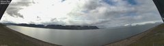 view from Advent Bay on 2025-07-05
