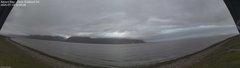 view from Advent Bay on 2025-07-14