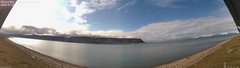 view from Advent Bay on 2025-07-22