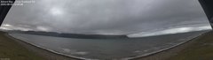 view from Advent Bay on 2025-08-02