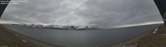 view from Advent Bay on 2026-05-13