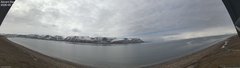 view from Advent Bay on 2026-05-15
