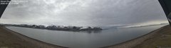 view from Advent Bay on 2026-05-25