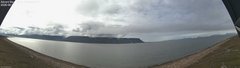 view from Advent Bay on 2026-06-26