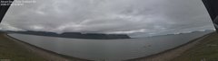 view from Advent Bay on 2026-07-03