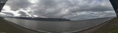 view from Advent Bay on 2026-07-15