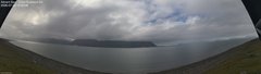 view from Advent Bay on 2026-07-22