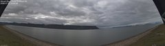 view from Advent Bay on 2026-07-27