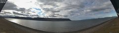 view from Advent Bay on 2026-08-17